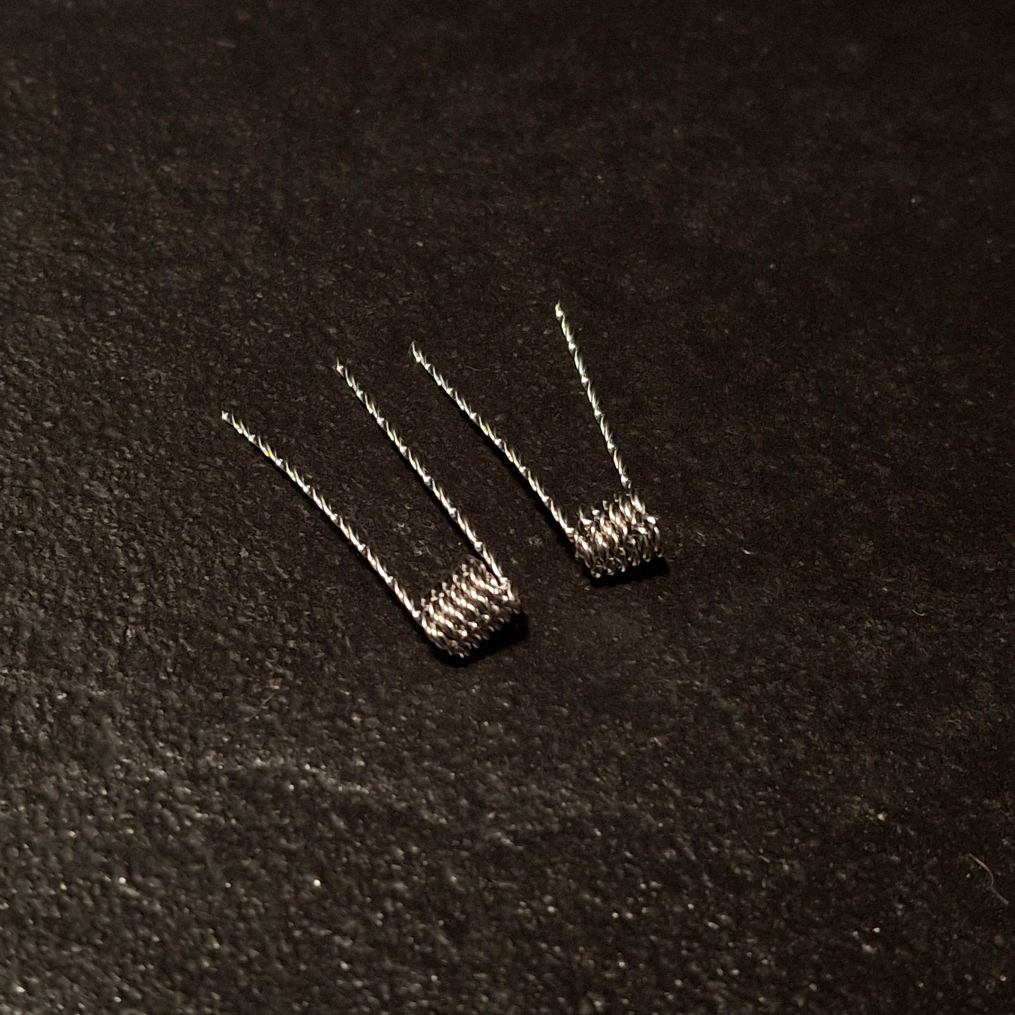 Double Coil Heater (SS)
