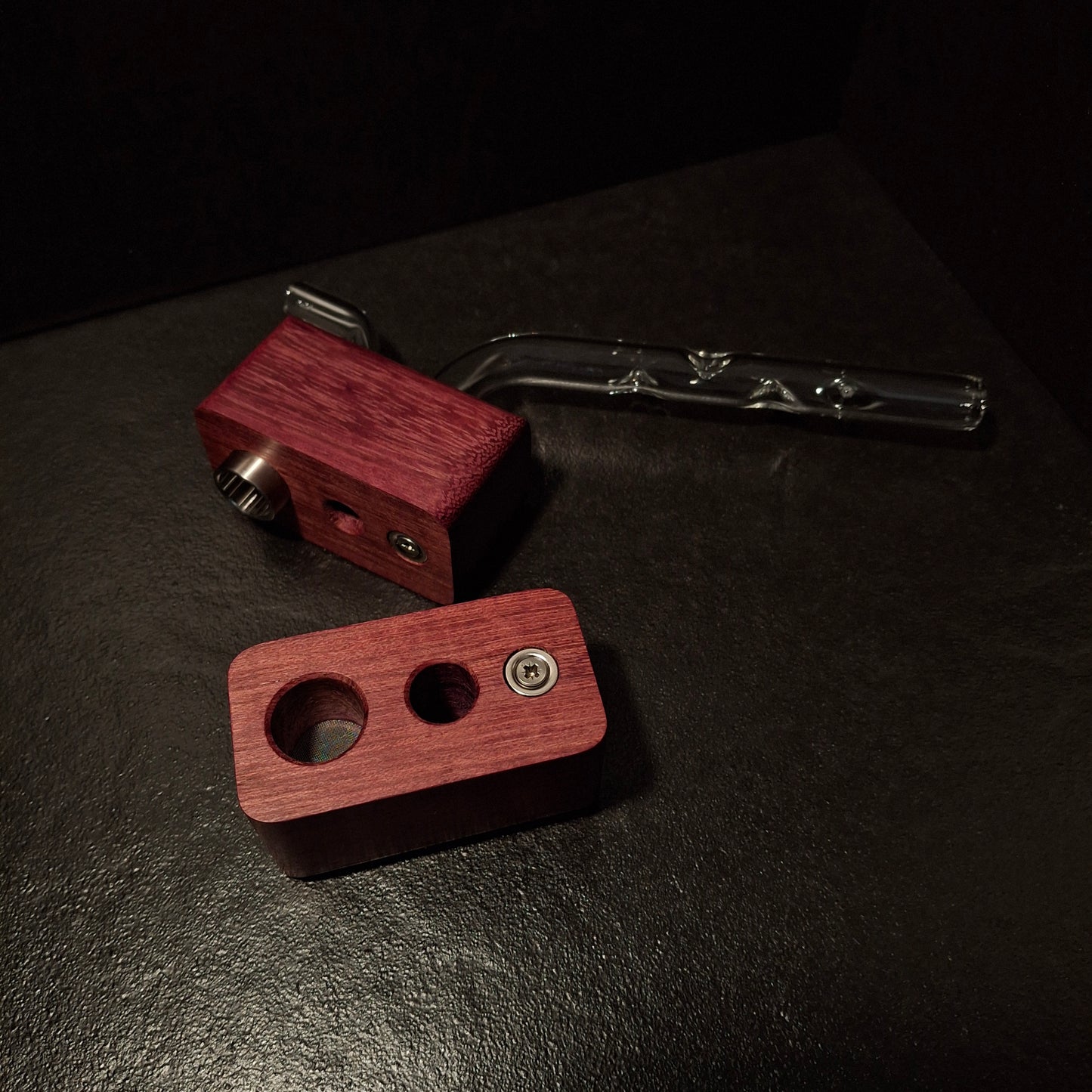 Punch - Purple Heart