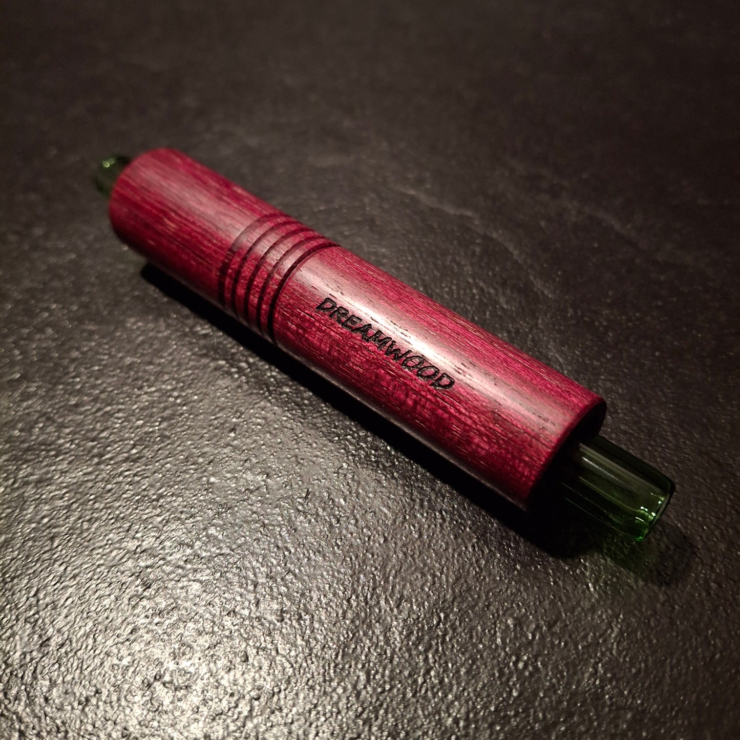 Torréfié+ Petit - Cœur violet n° 1