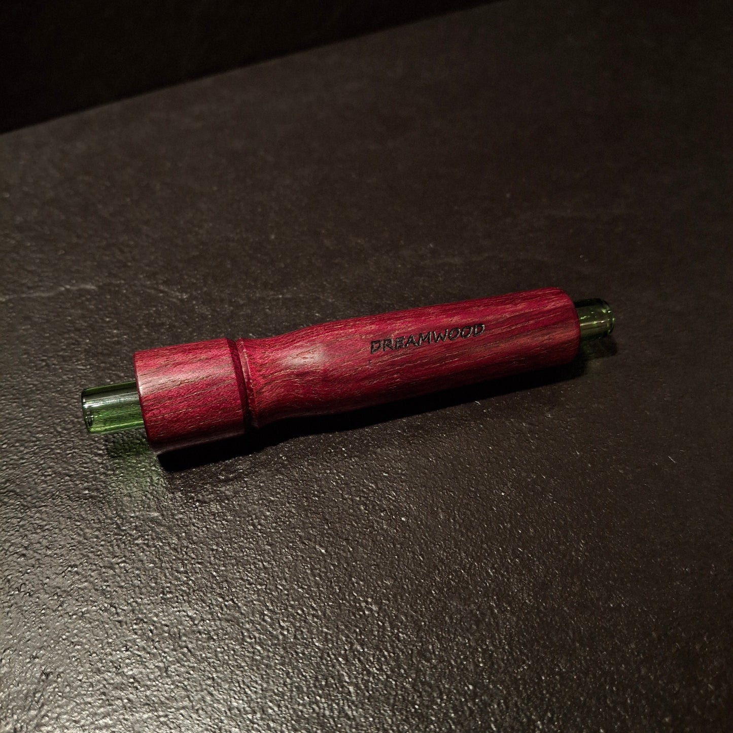 Torréfié+ Petit - Cœur violet n° 2