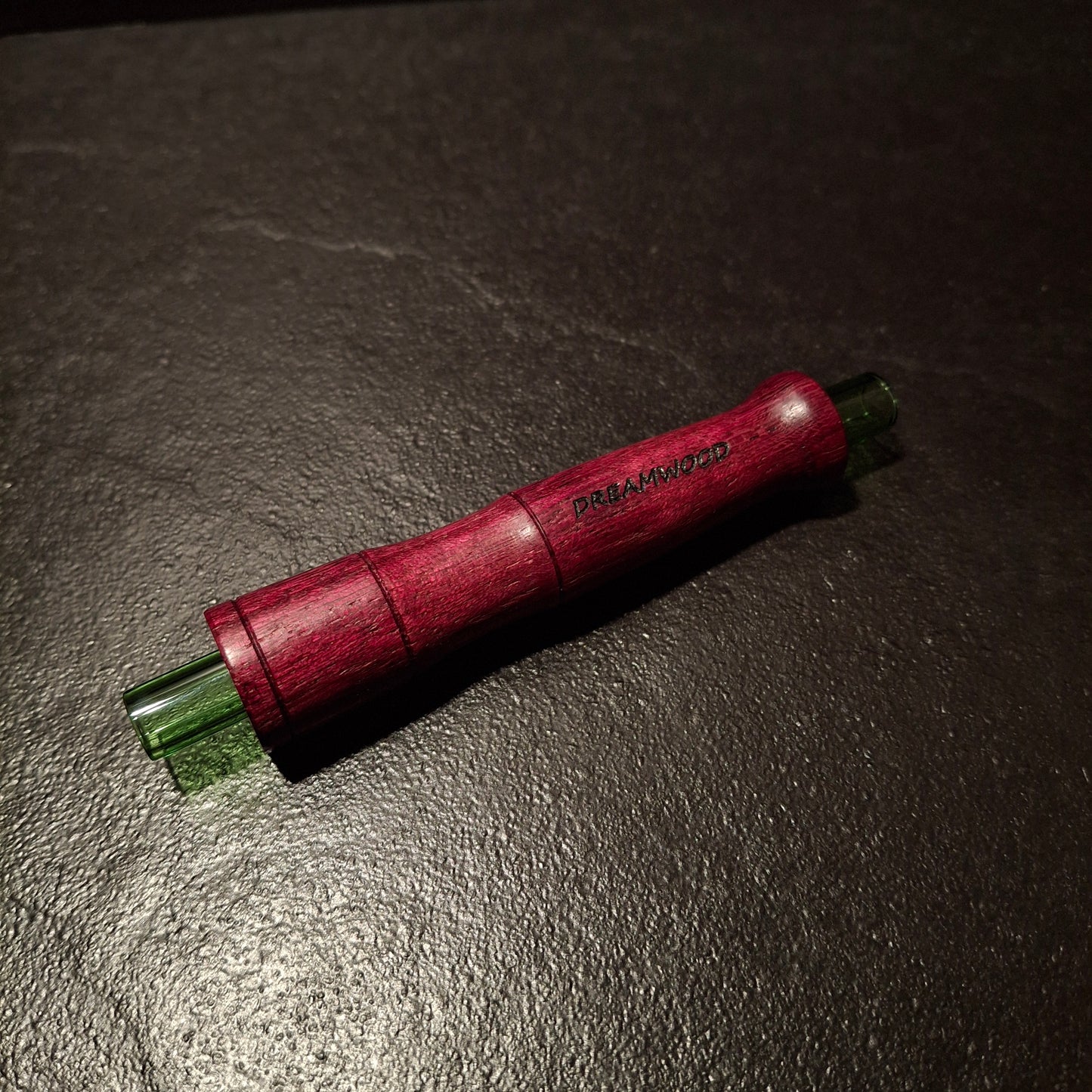 Torréfié+ Petit - Cœur violet n° 3