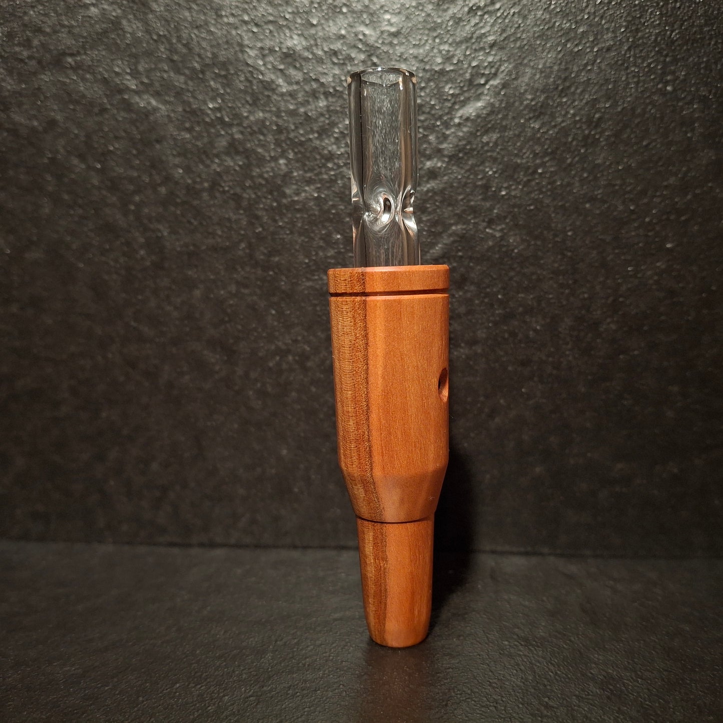 Pomme « Shorty » grillée