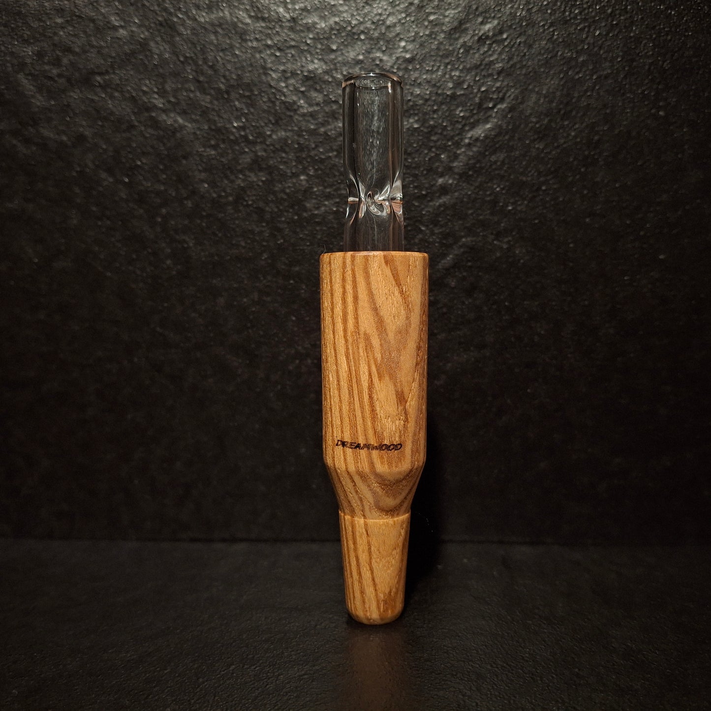 Torréfié "Shorty" - cendré (foncé)