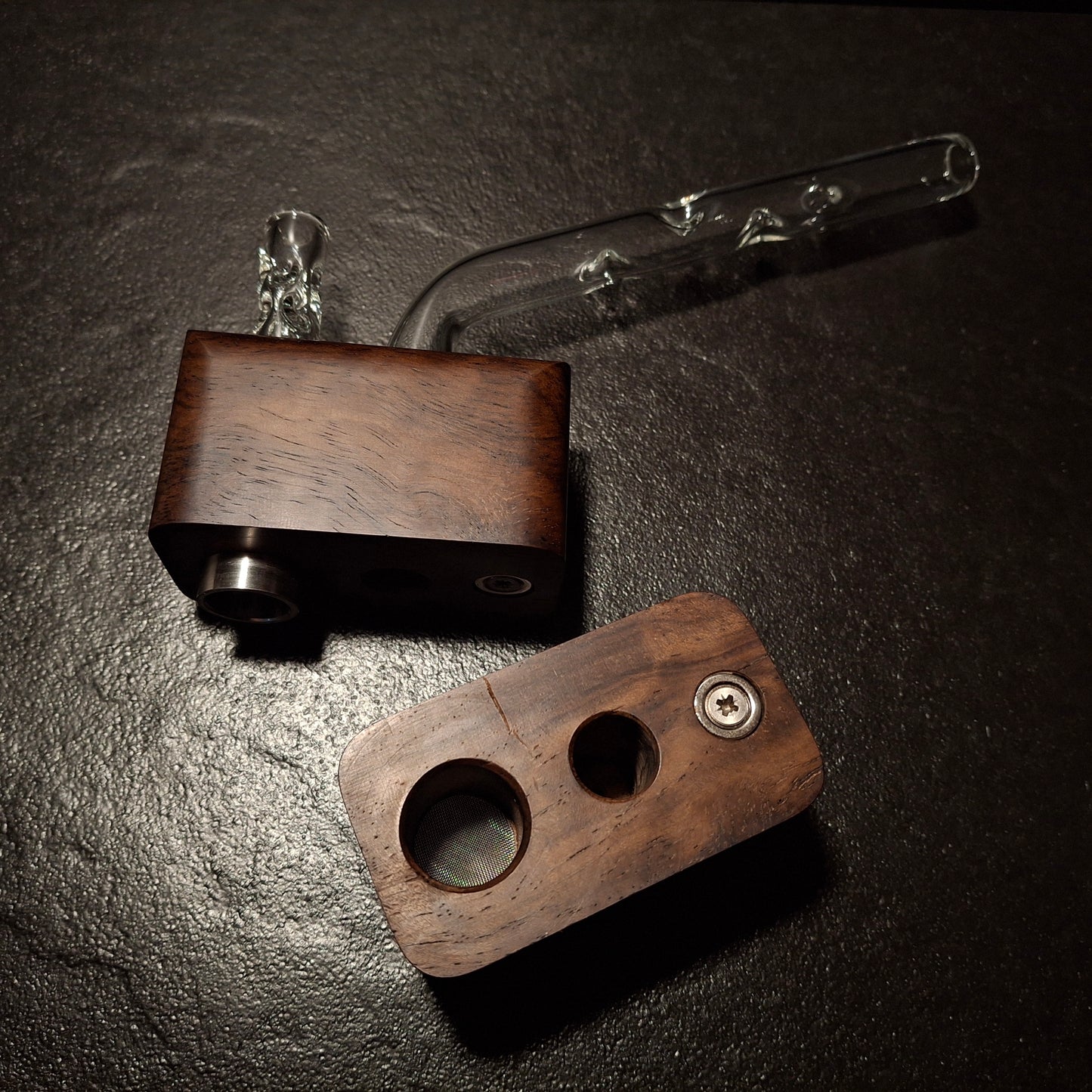 Punch Turbo - Mopane #1