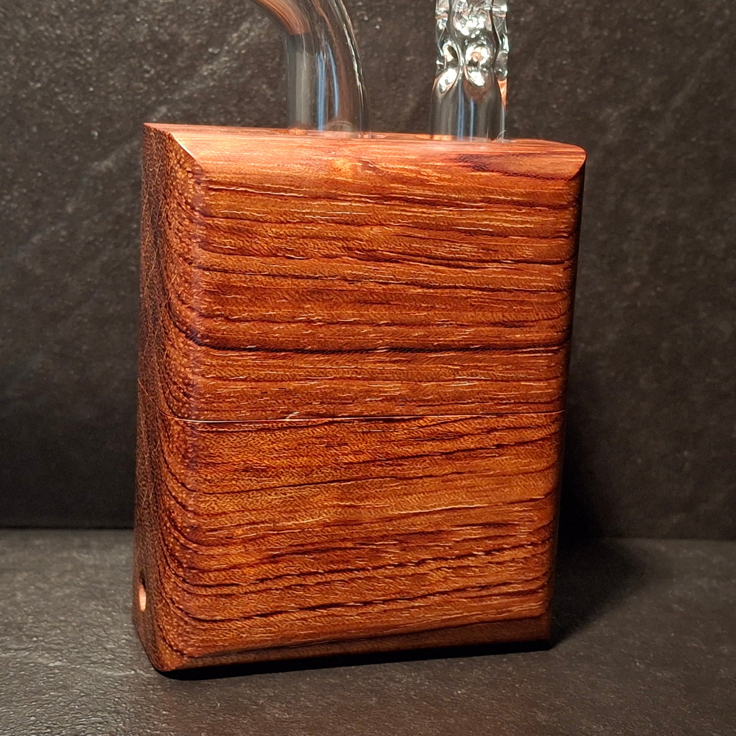 Punch Turbo - Bubinga