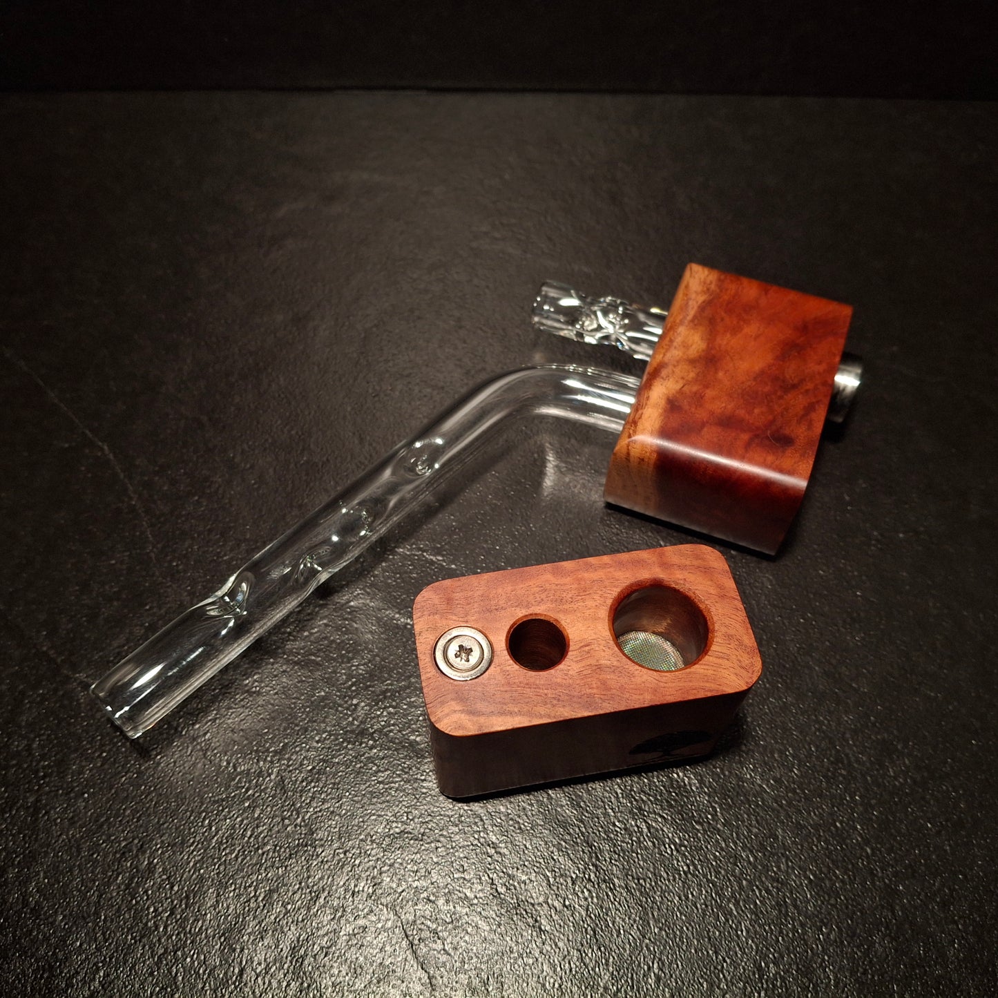 Punch Turbo - Red Mallee