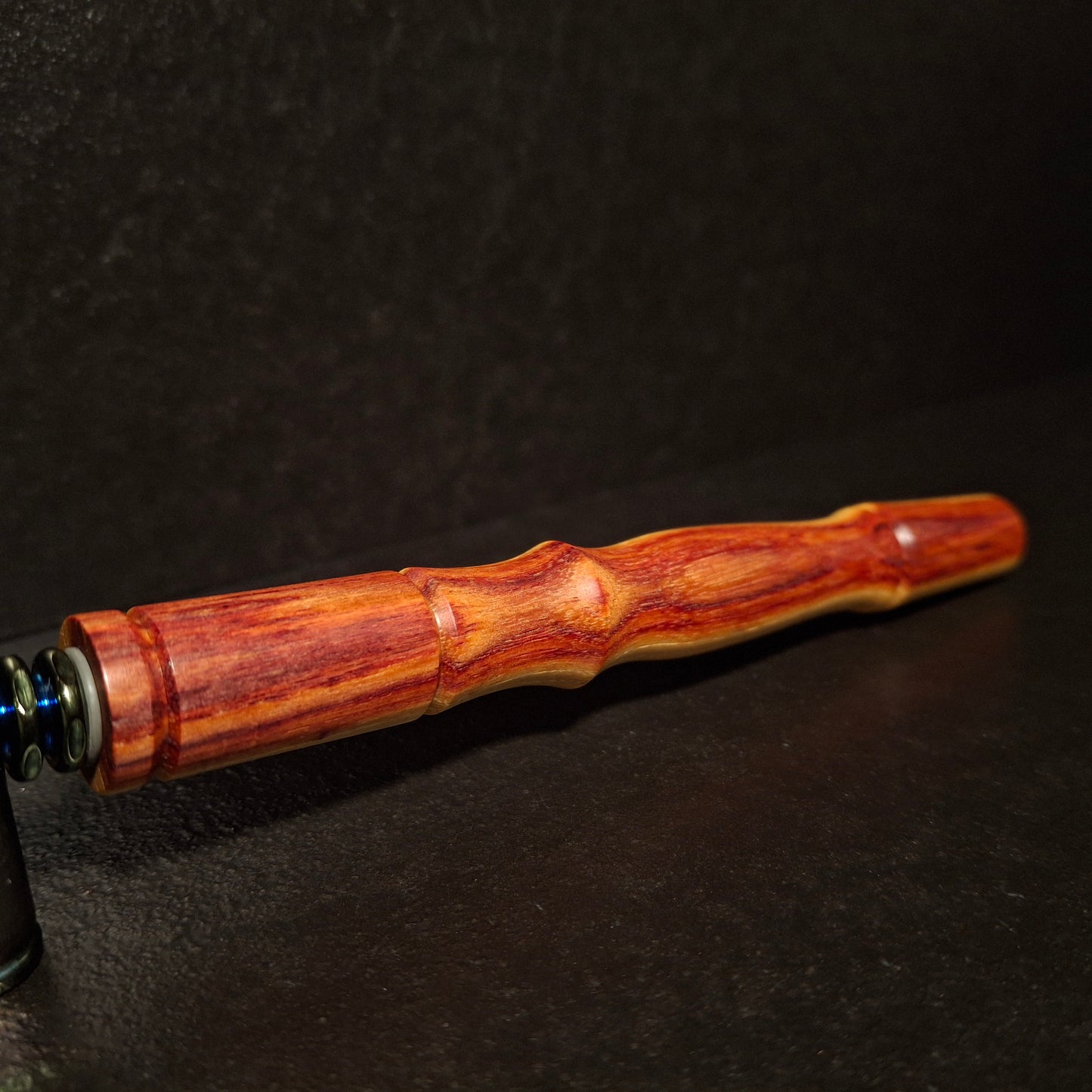 8mm Stem - Bahia Rosewood #1