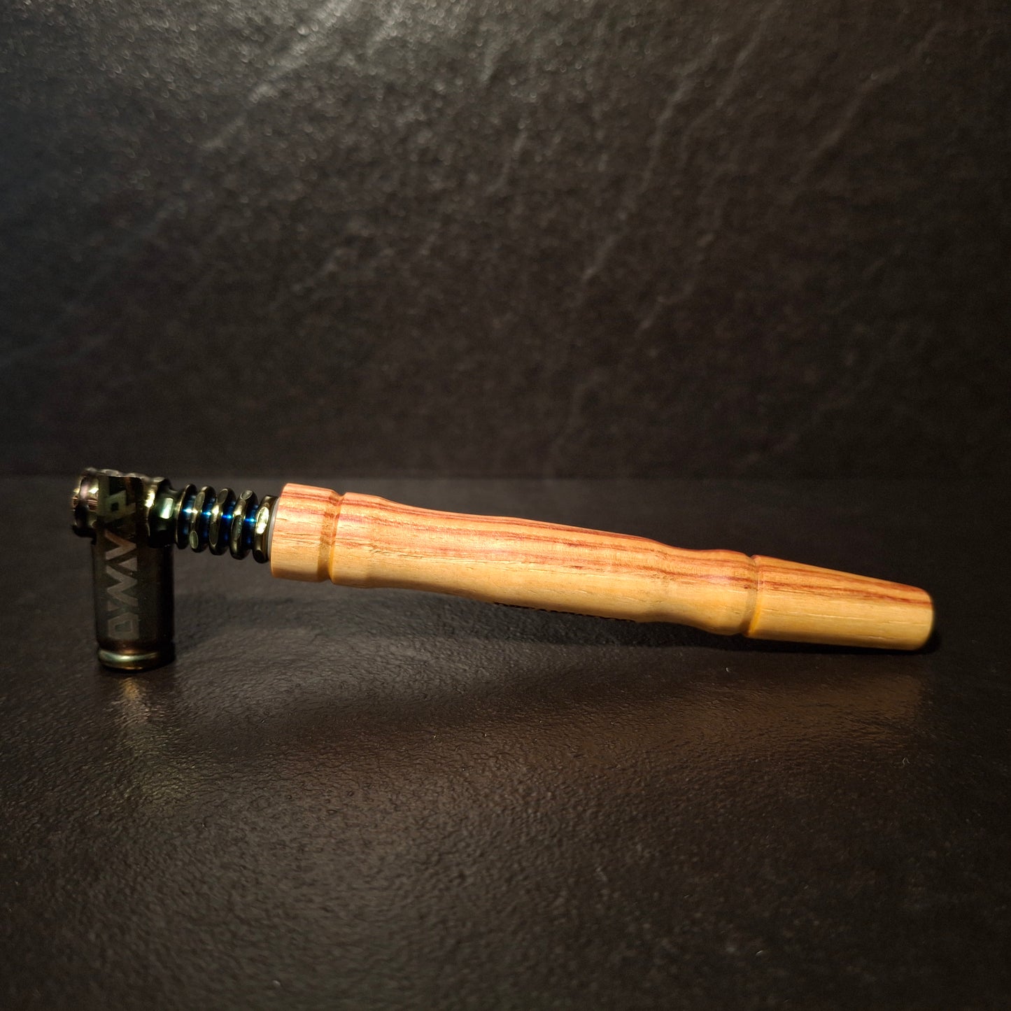 8mm Stem - Bahia Rosewood #3