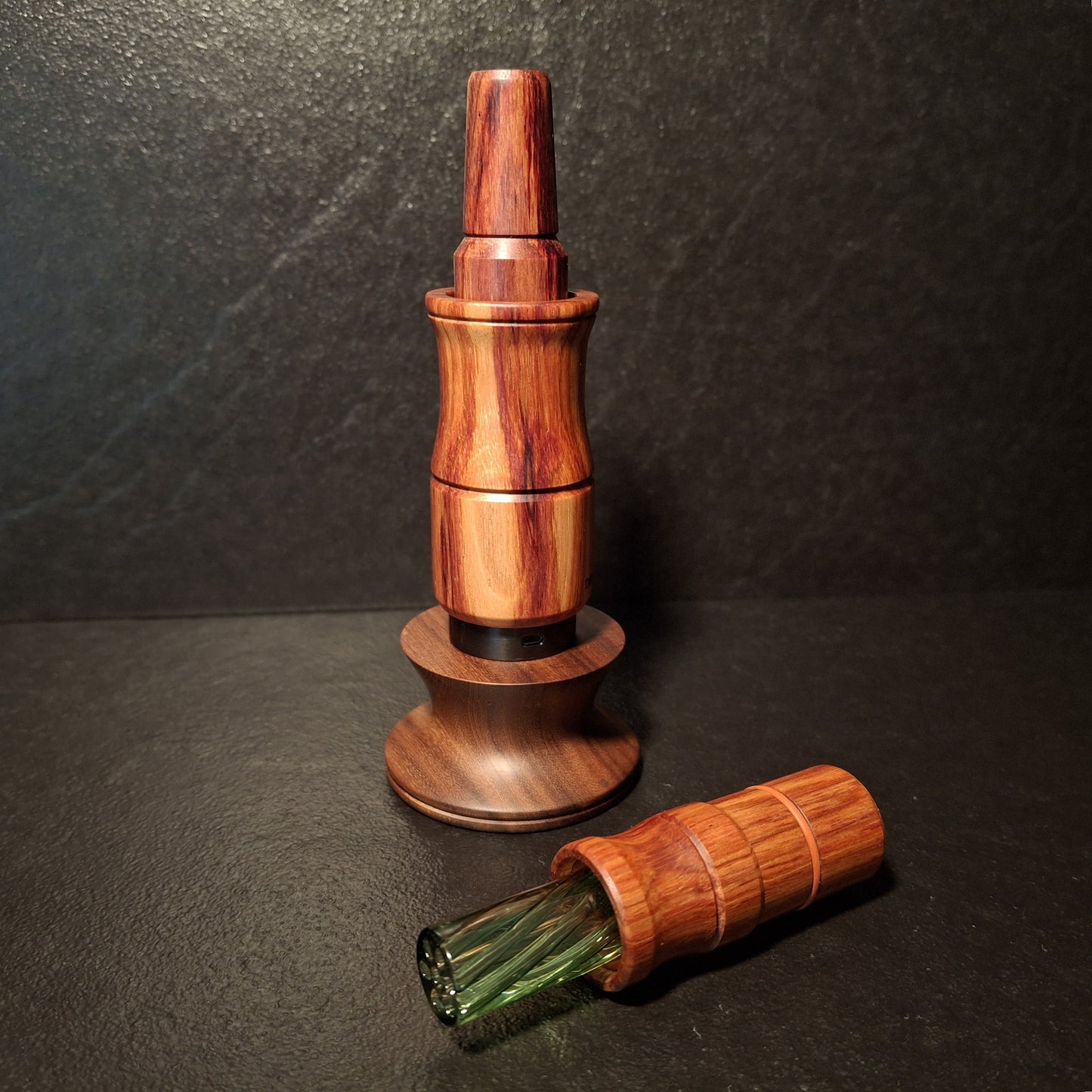 Glow RCV 18 - Bahia Rosewood - Special