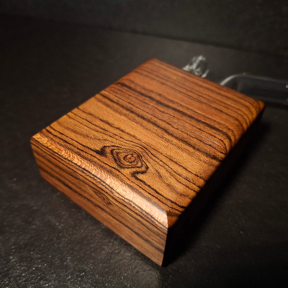 Punch Turbo - Bocote #1