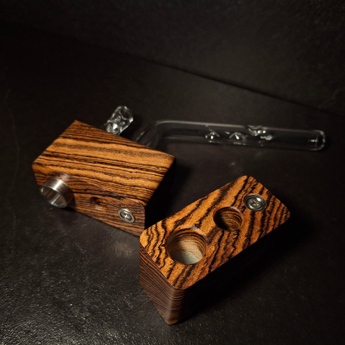 Punch Turbo - Bocote #2