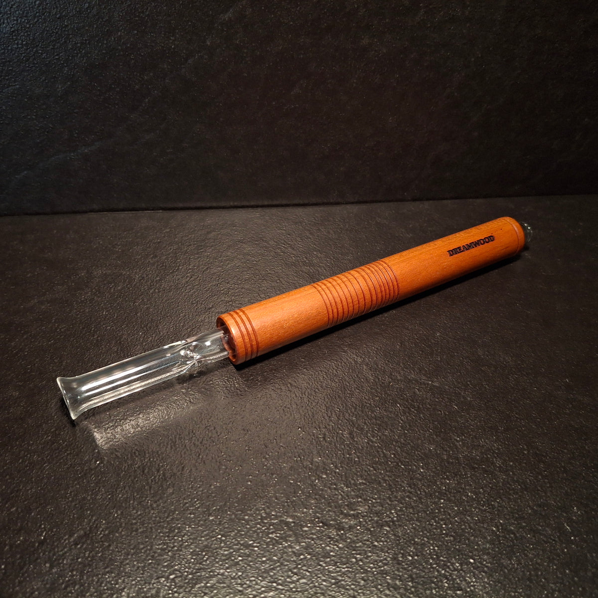 Roasty+ Small - Ziricote