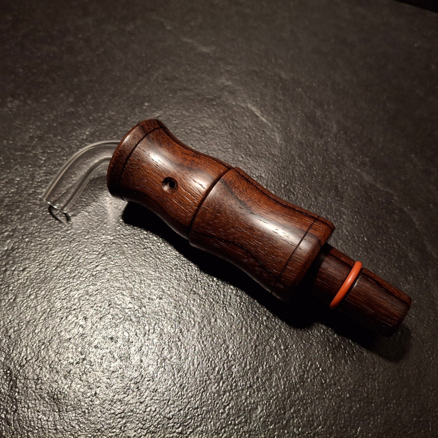 Deluxe - Indisches Rosenholz