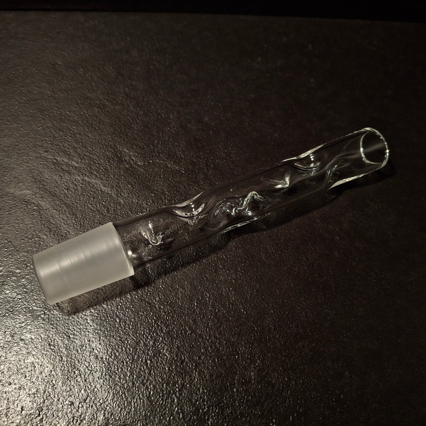 Glow RCV 18 Glas Mundstück (lang)