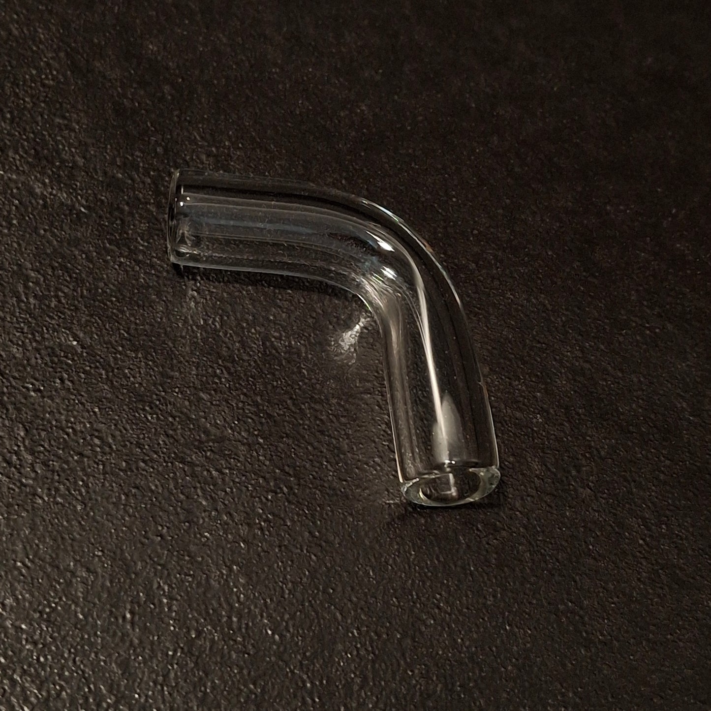 Hitzeeinlass "Turbo" V2 (gebogen)