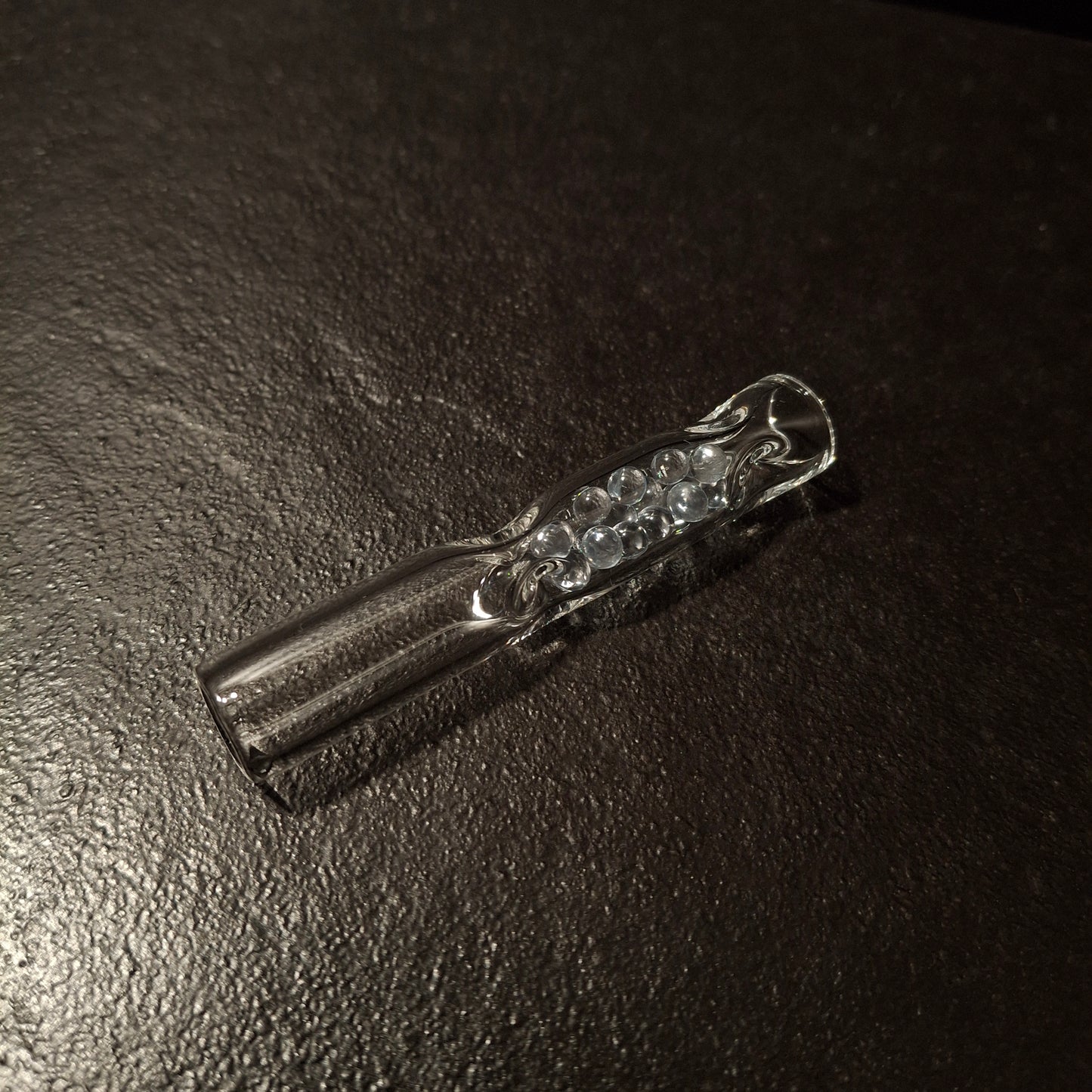 Hitzeeinlass Indirekt