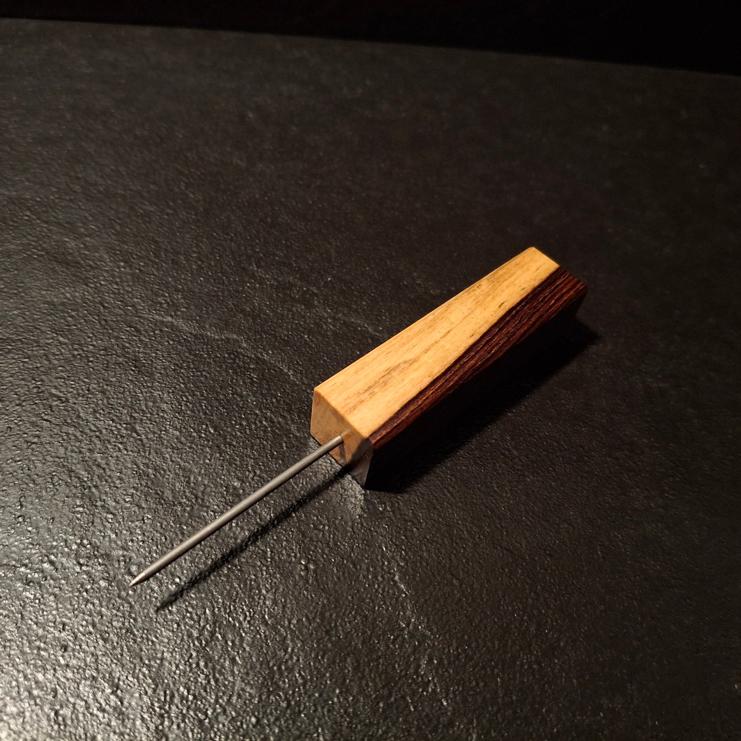 Pieker-Tool - Königsholz