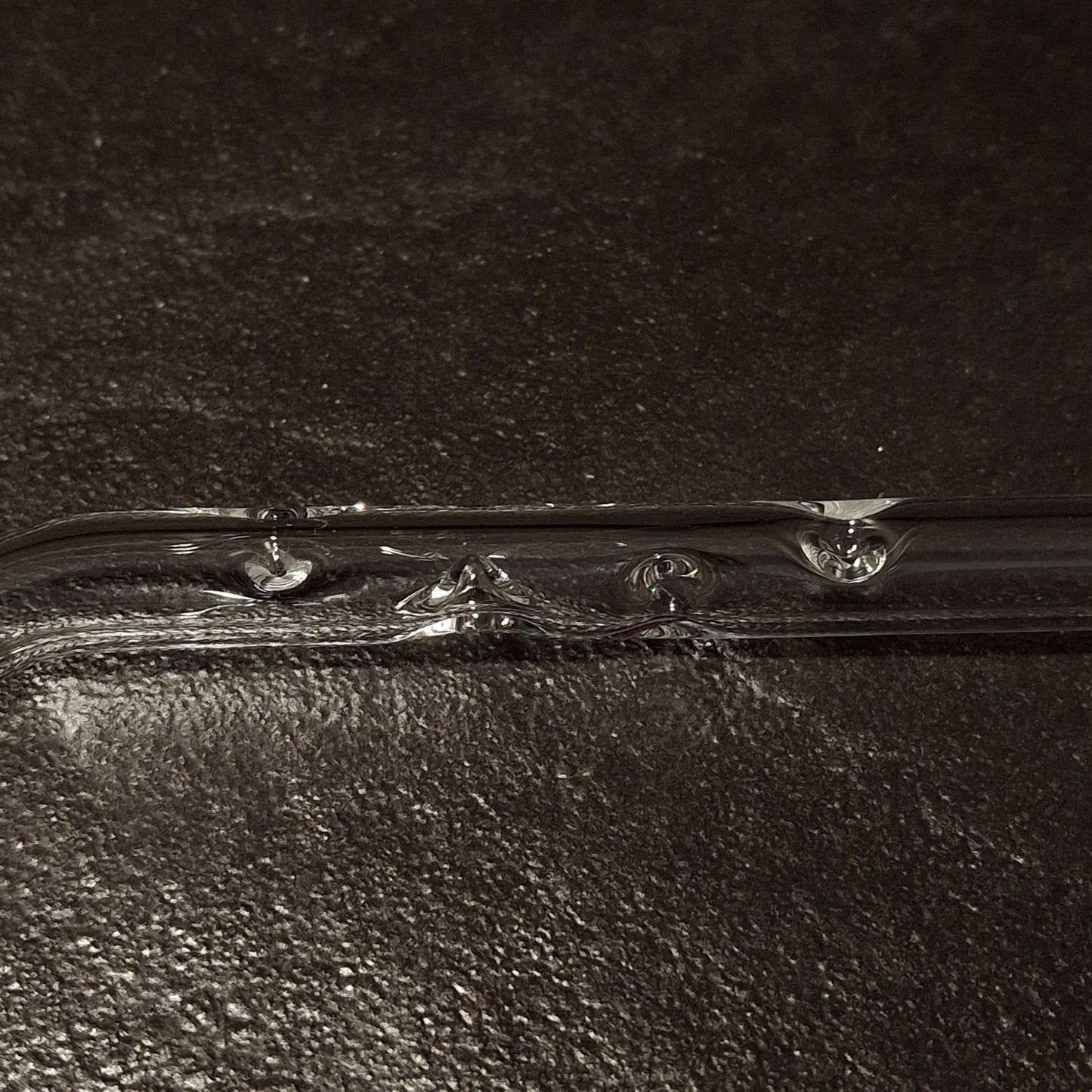 Glow 18 Combi Mundstück Glas