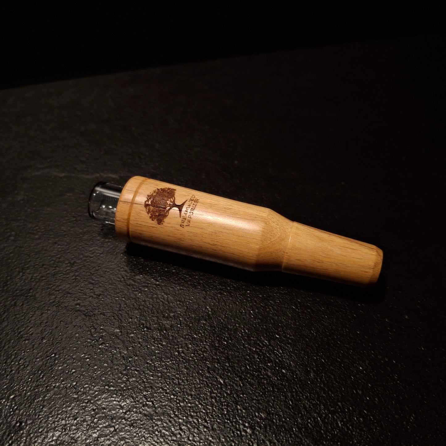 Roasty "Shorty" - Kingwood