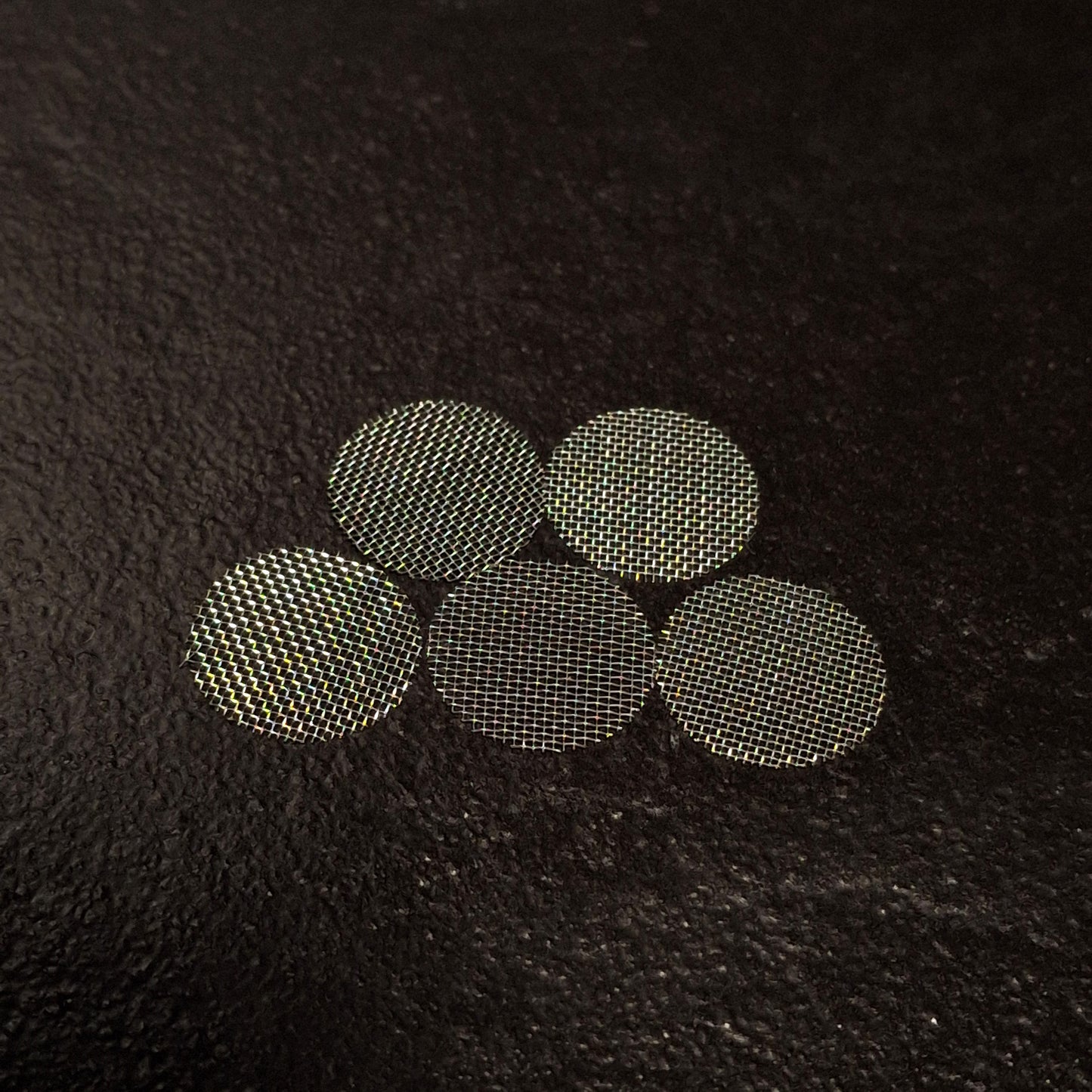 Siebchen 12,5mm
