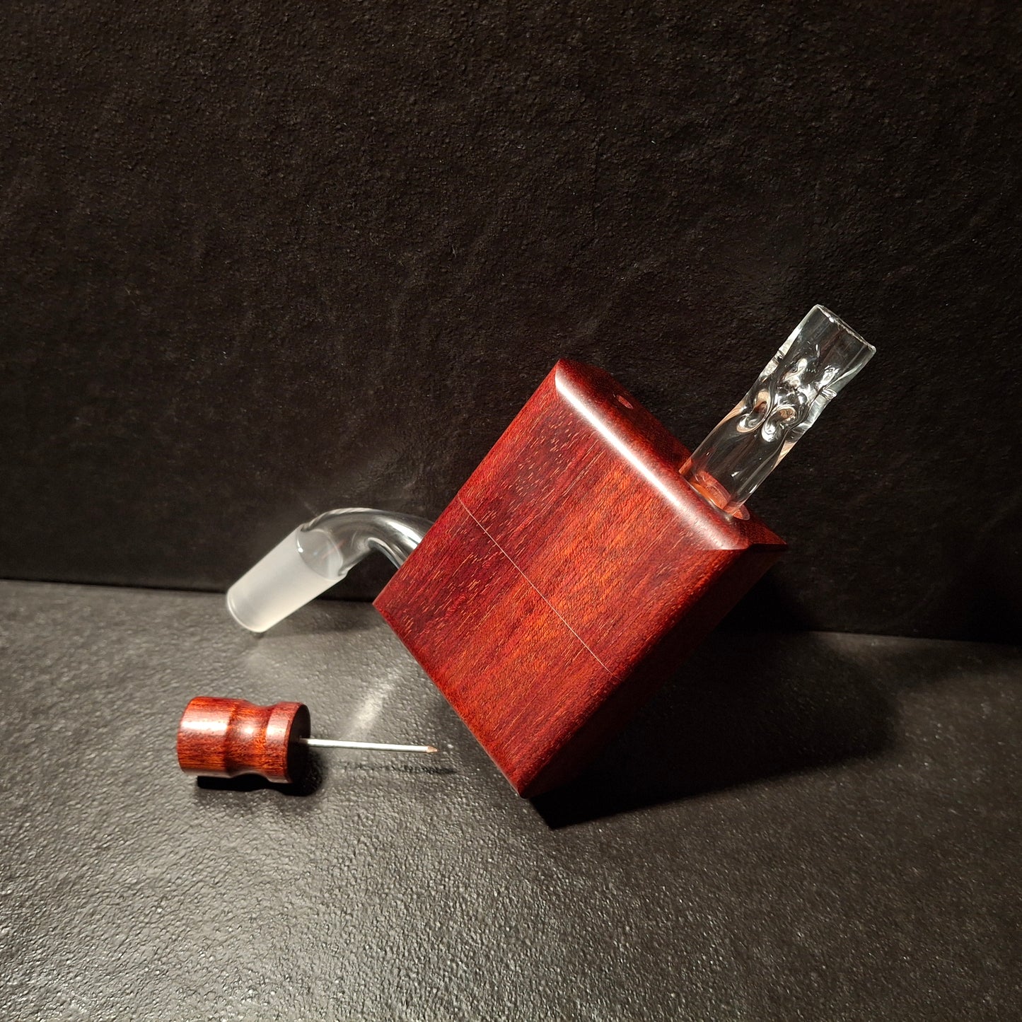 Switcher - Bloodwood