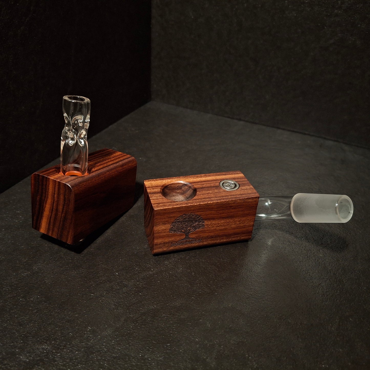 Switcher - Palisander