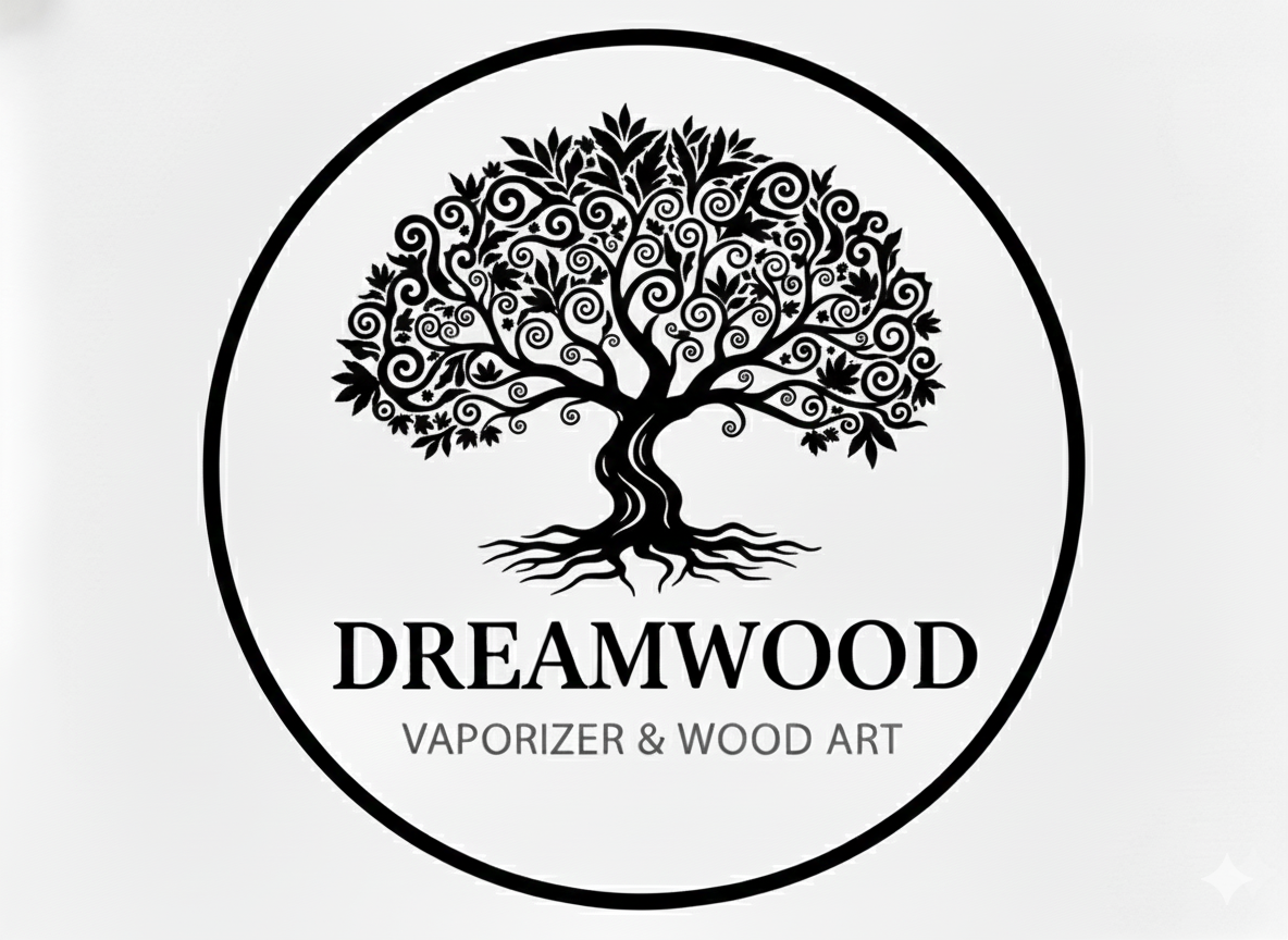 Dreamwood Vaporizer