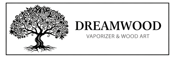 Dreamwood Vaporizer