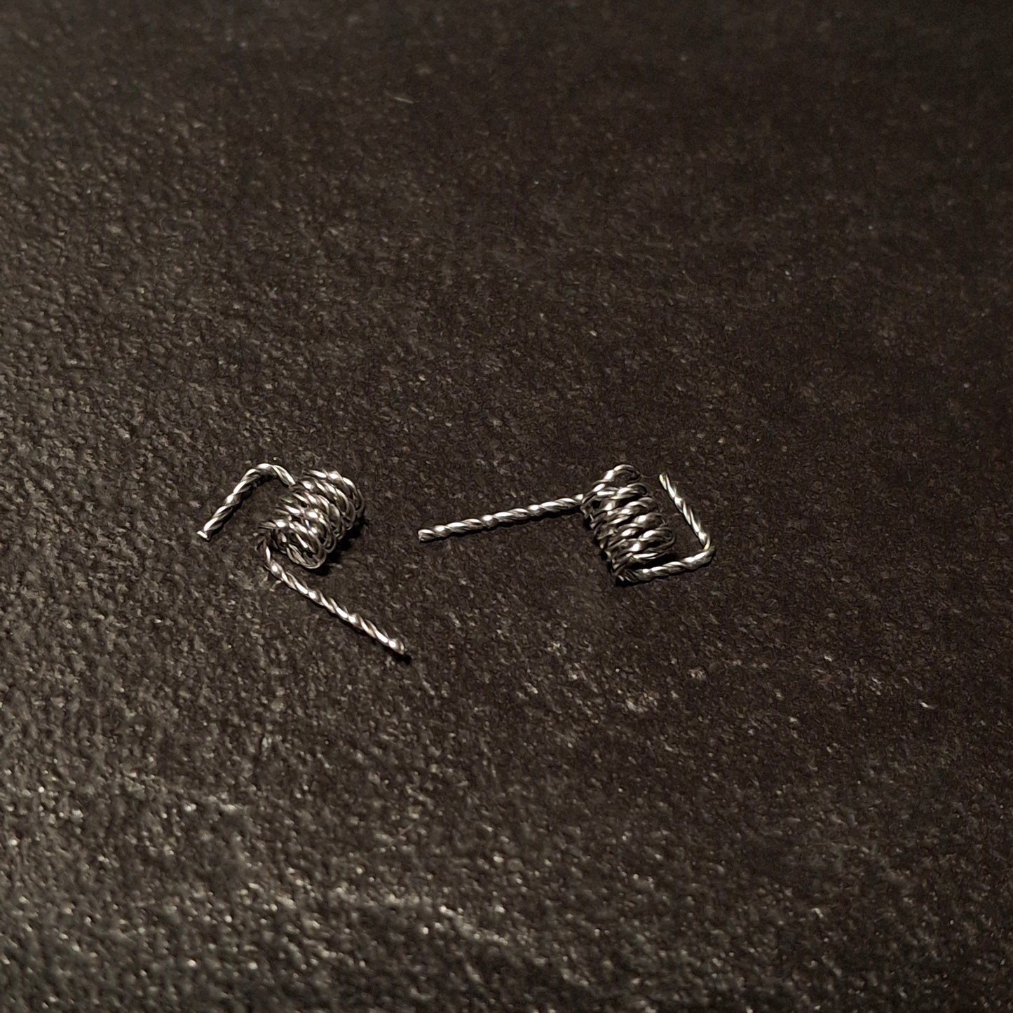 Double Coil Heater (KA1)