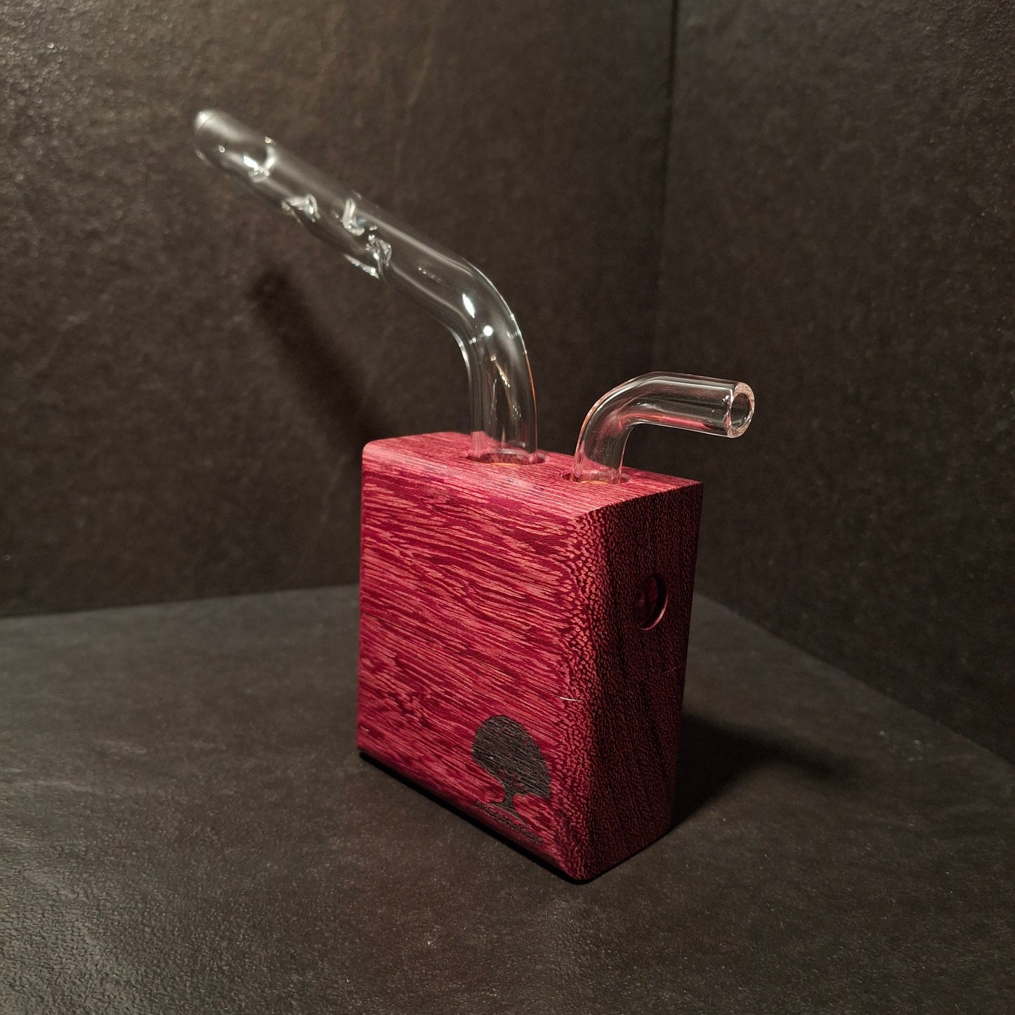 Punch - Purple Heart