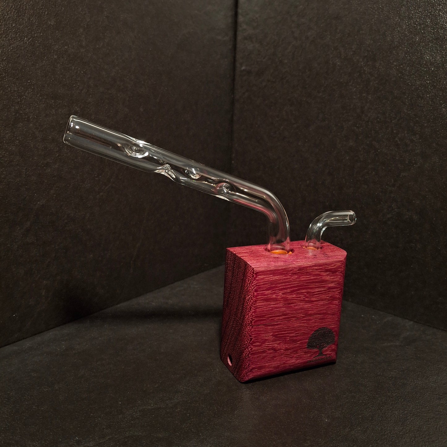 Punch - Purple Heart