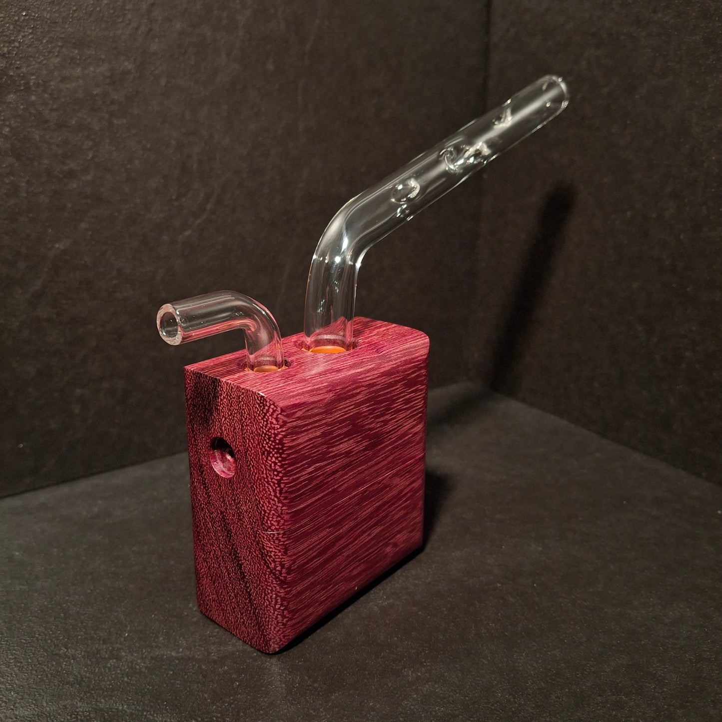 Punch - Purple Heart