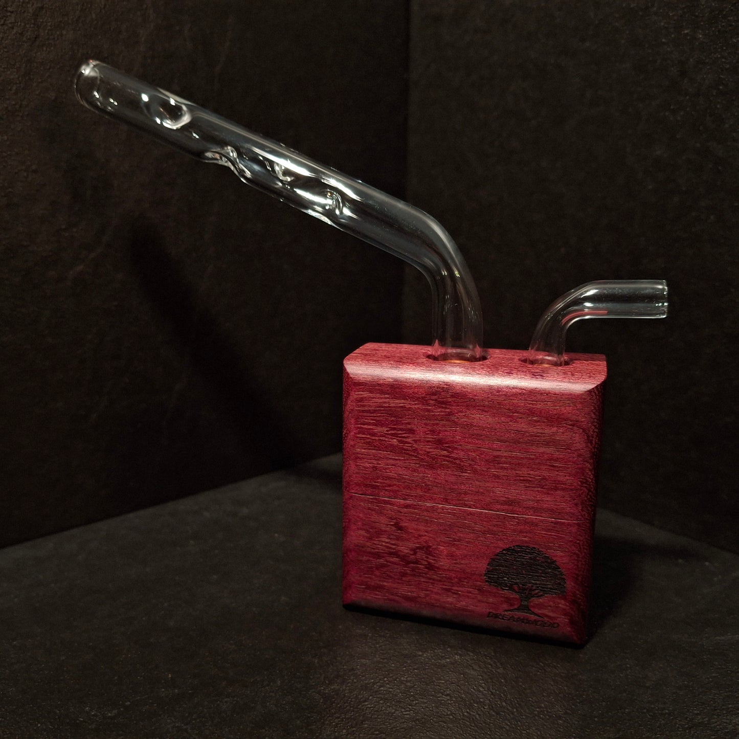 Punch - Purple Heart