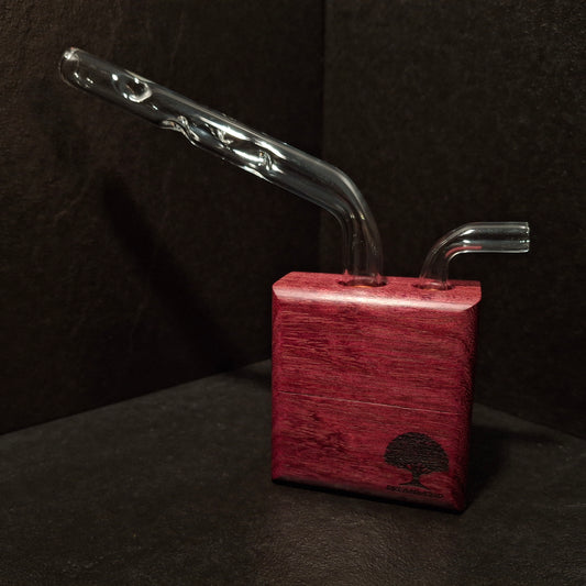 Punch - Purple Heart