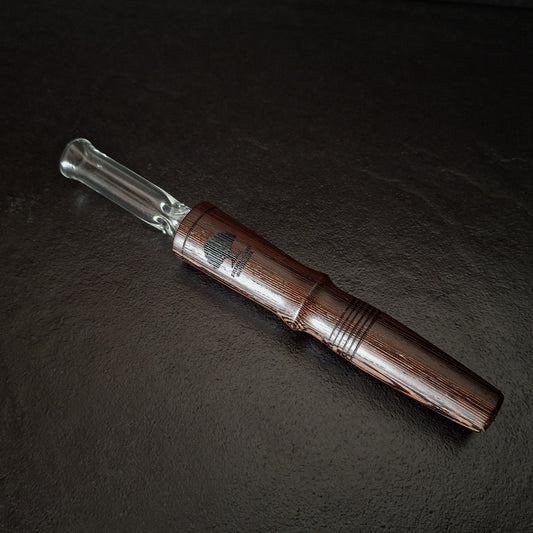 Torréfié Grand - Wengé