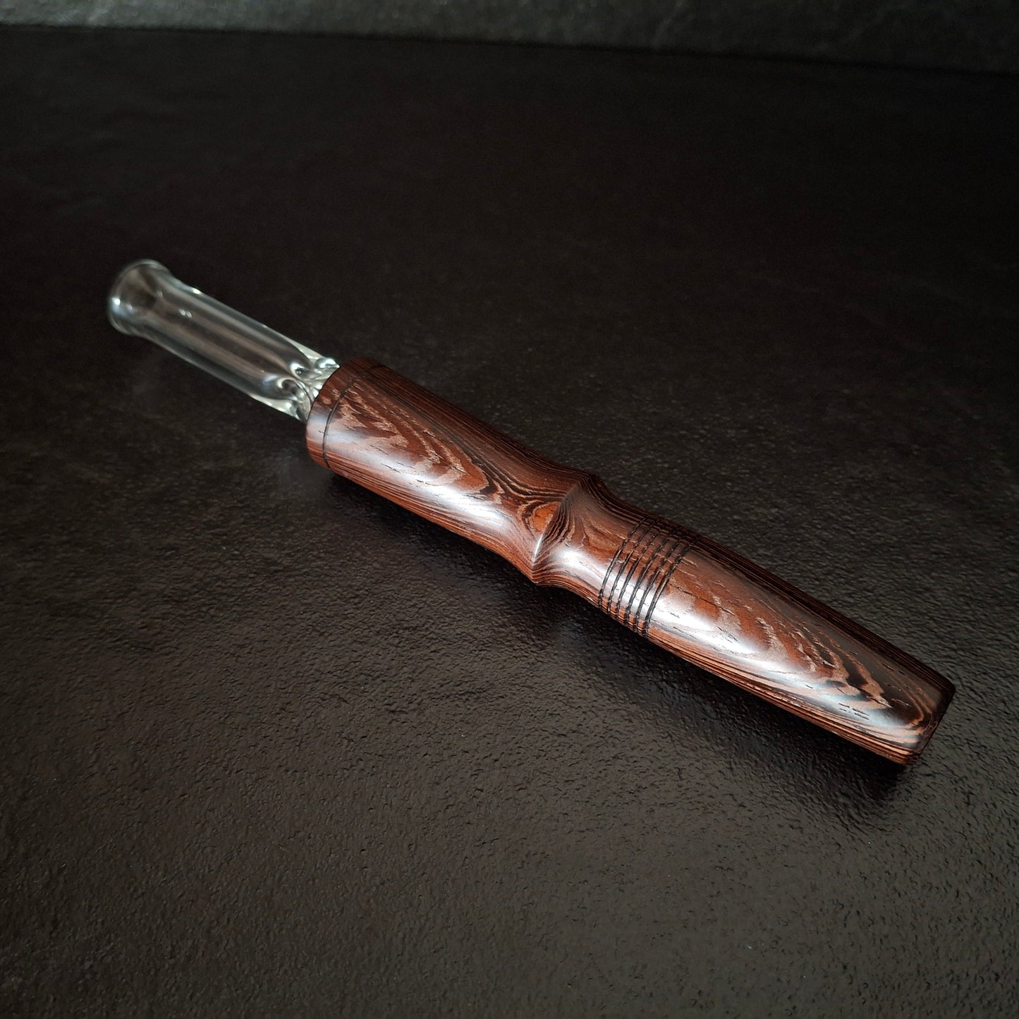 Torréfié Grand - Wengé