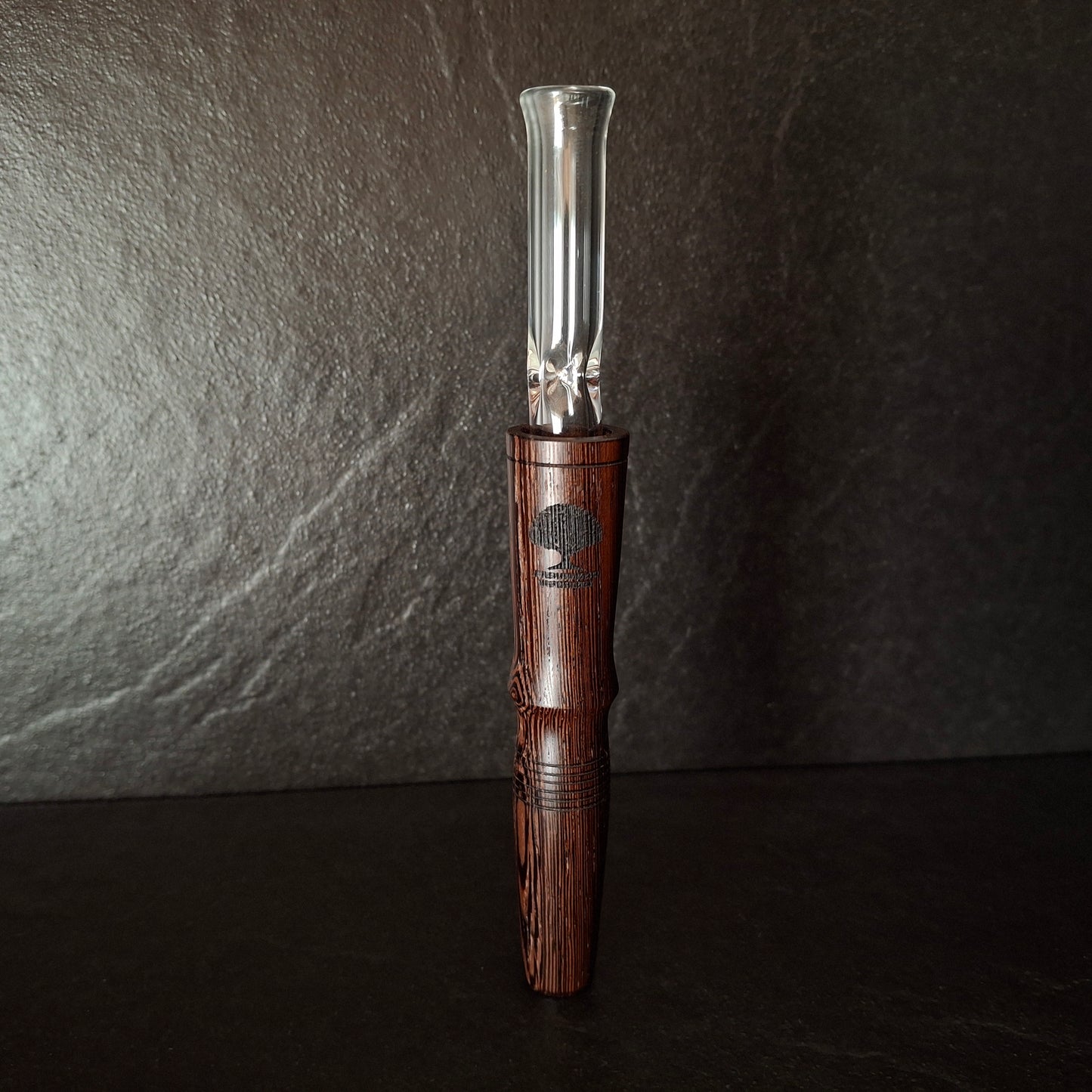 Torréfié Grand - Wengé