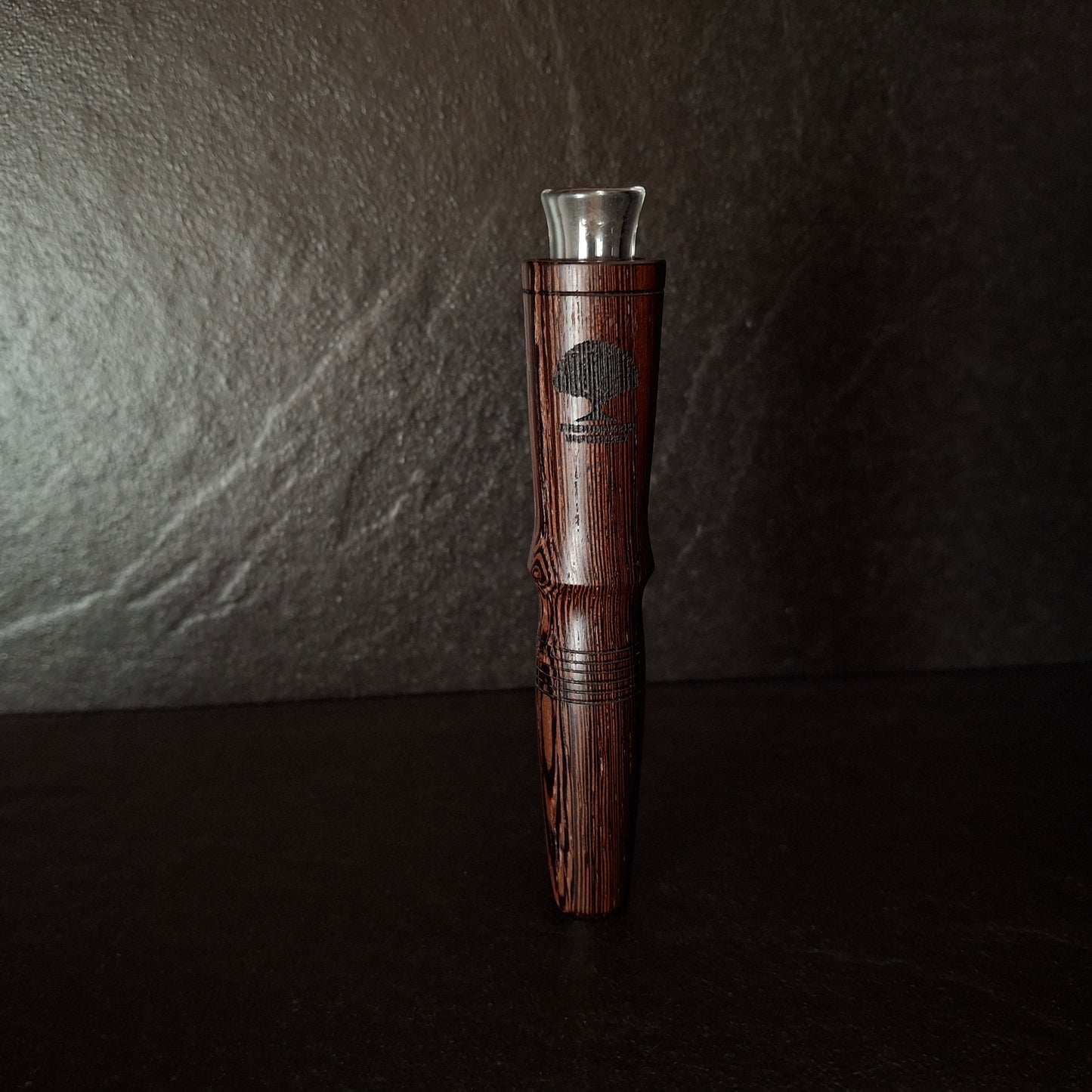 Torréfié Grand - Wengé