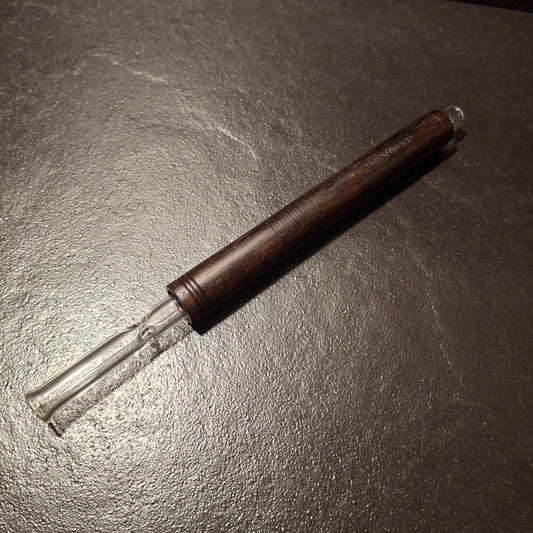 Torréfié+ Petit - Ziricote