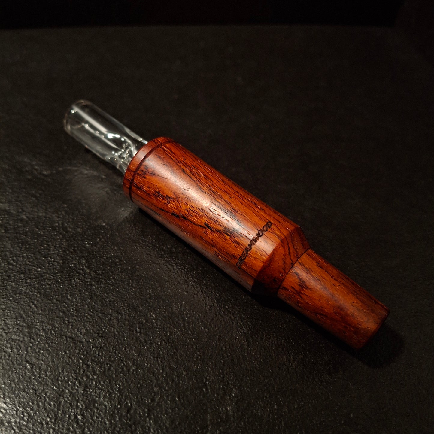 Torréfié « Shorty » - Cocobolo