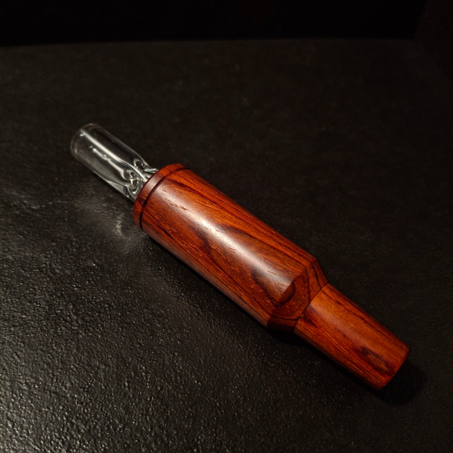 Torréfié « Shorty » - Cocobolo