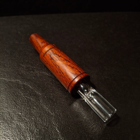 Torréfié « Shorty » - Cocobolo