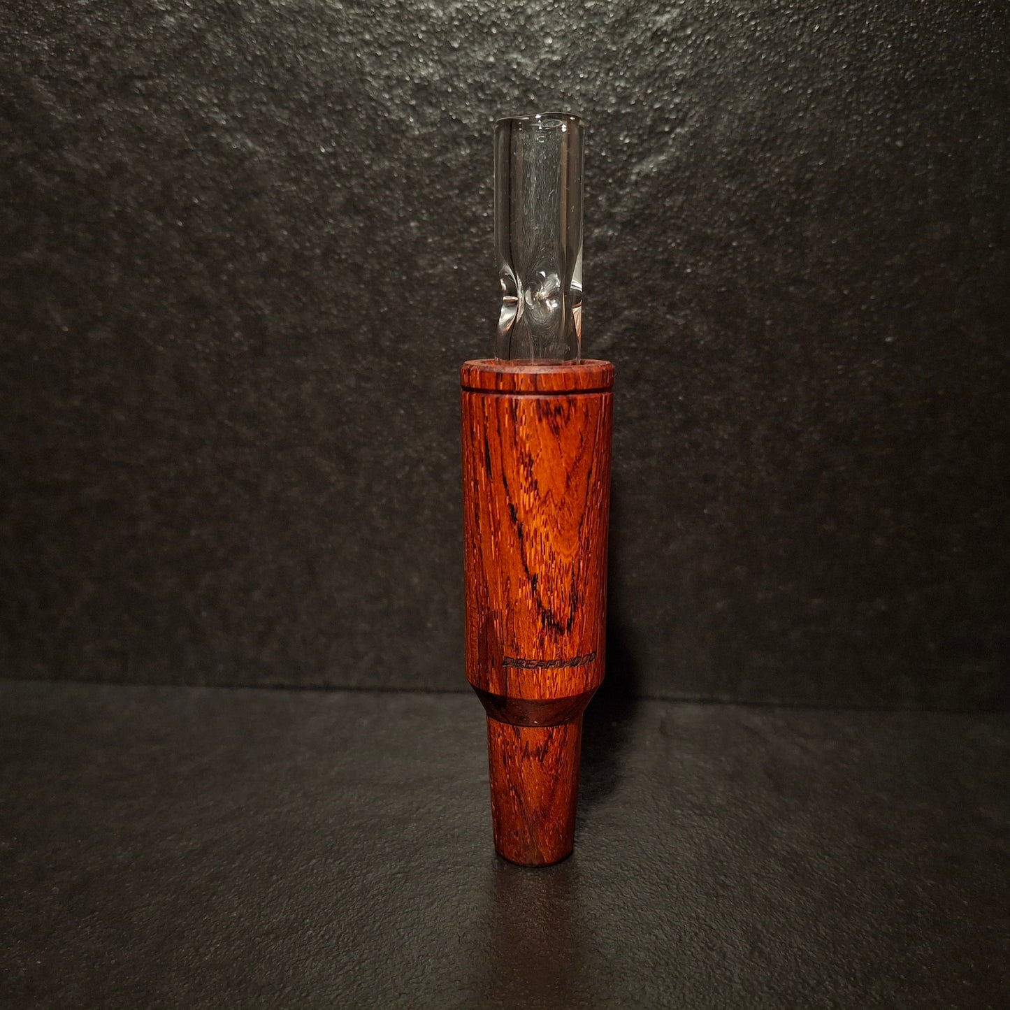 Torréfié « Shorty » - Cocobolo