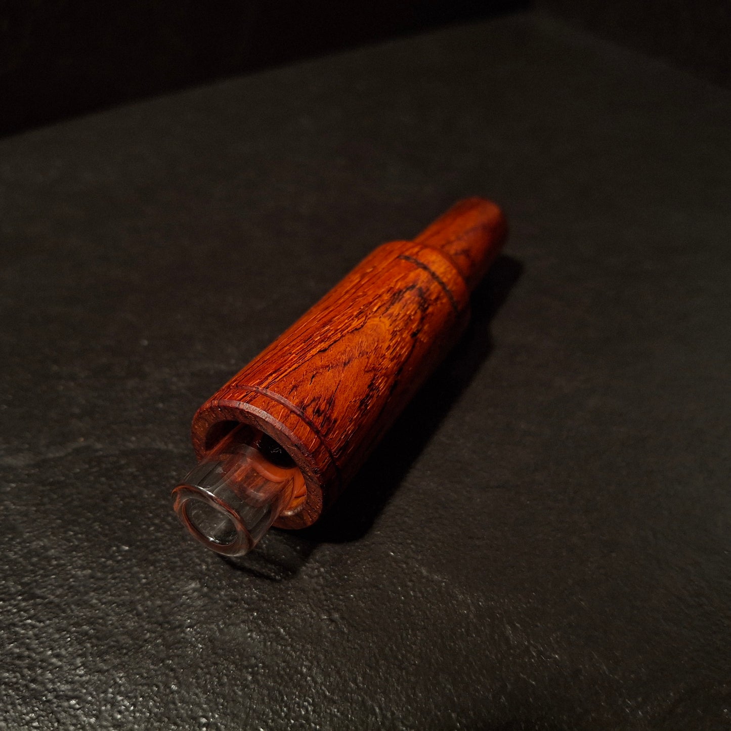 Torréfié « Shorty » - Cocobolo