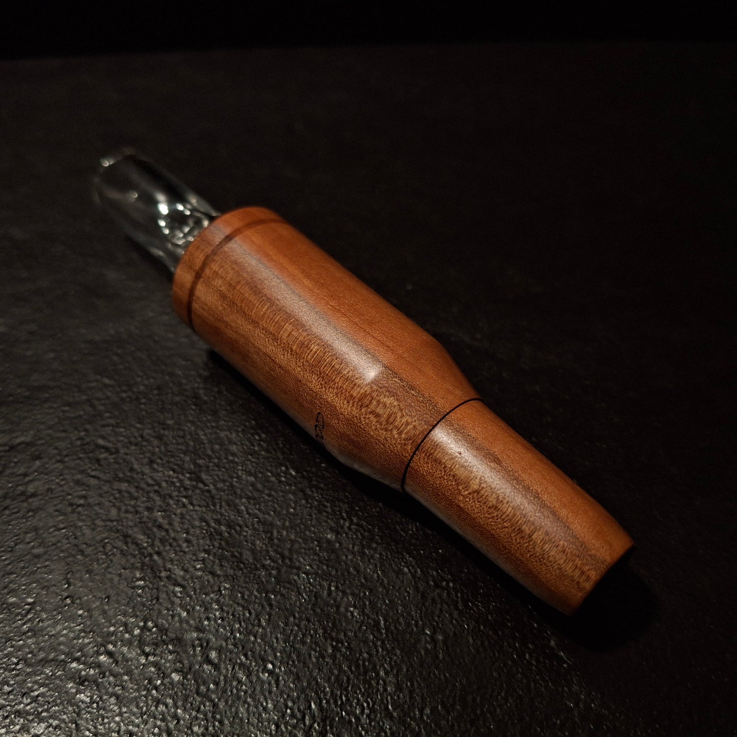 Pomme « Shorty » grillée