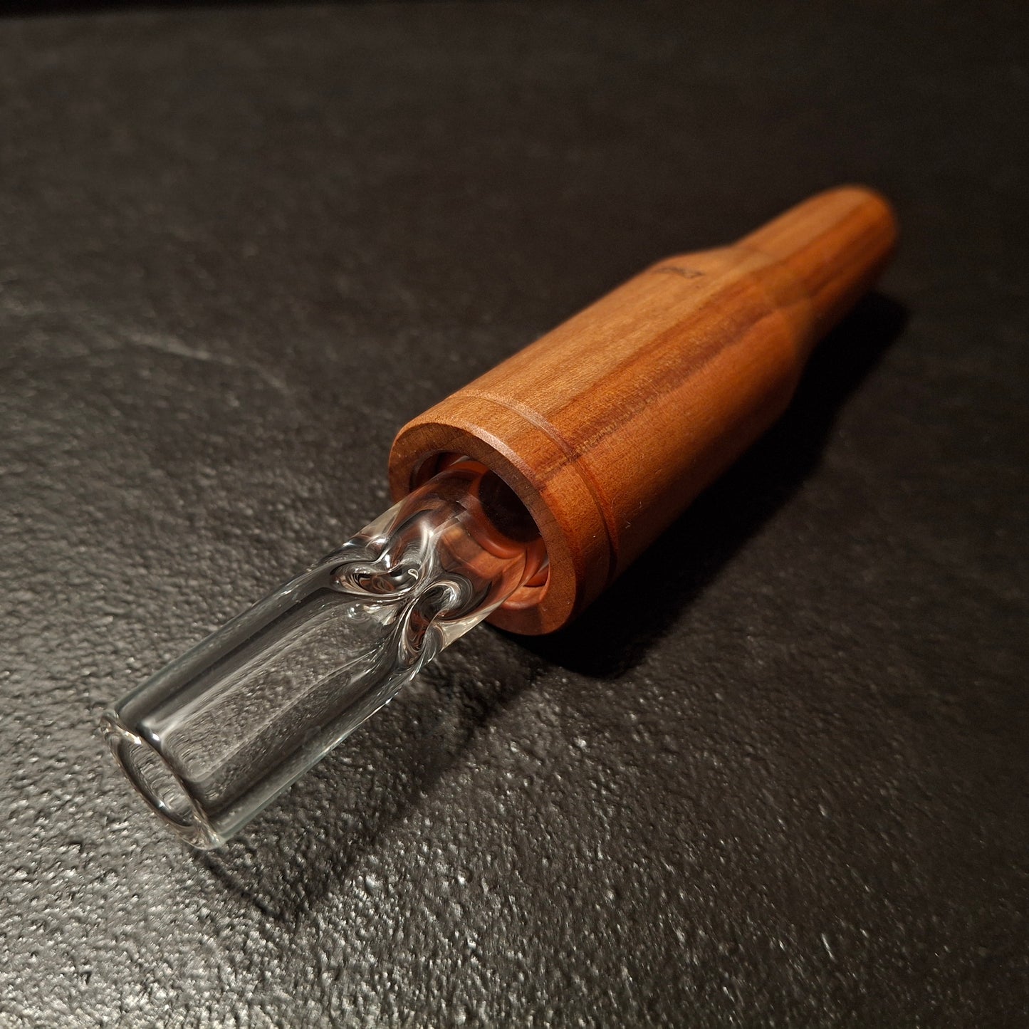 Pomme « Shorty » grillée