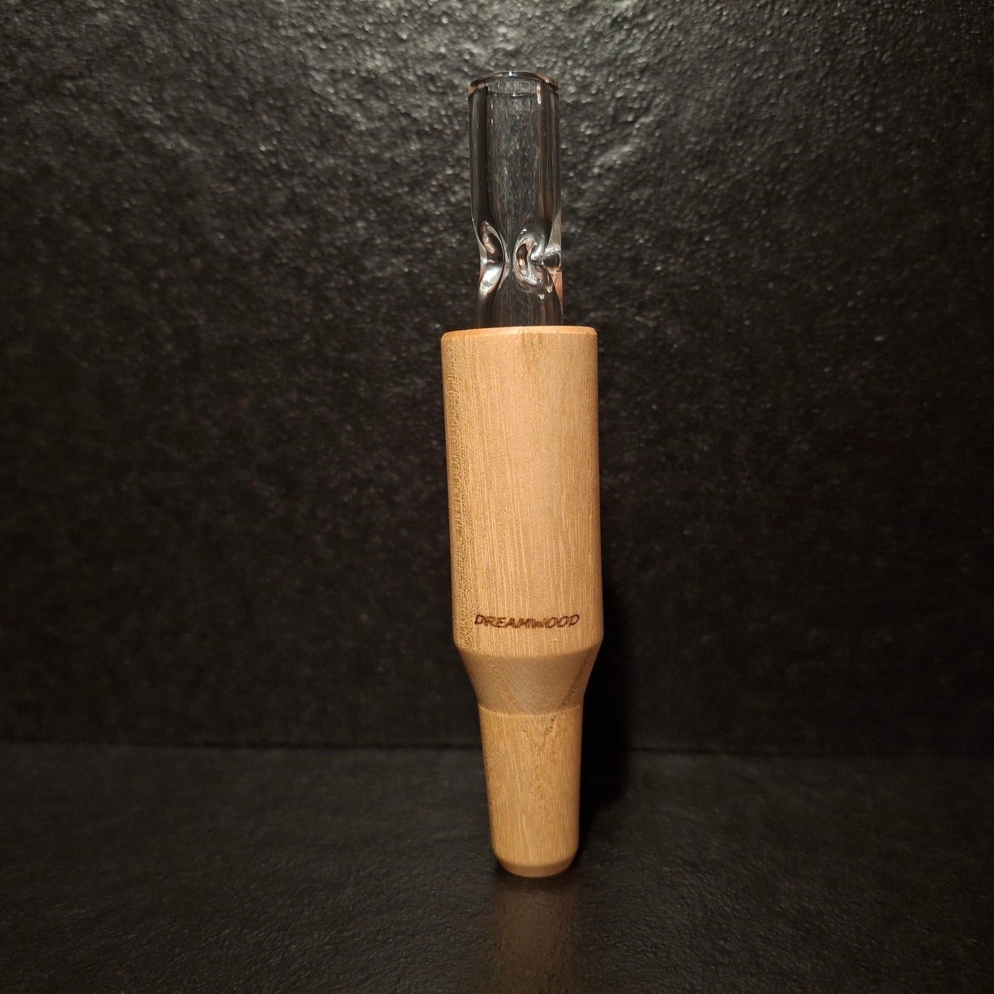 Torréfié "Shorty" - cendre (légère)