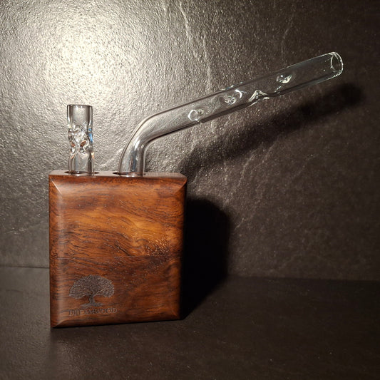 Punch Turbo - Mopane #1