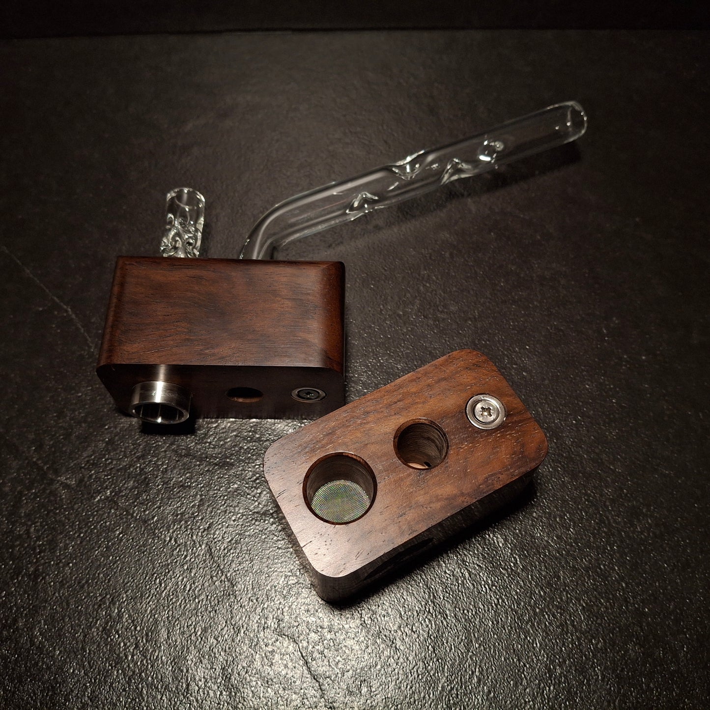 Punch Turbo - Mopane #2