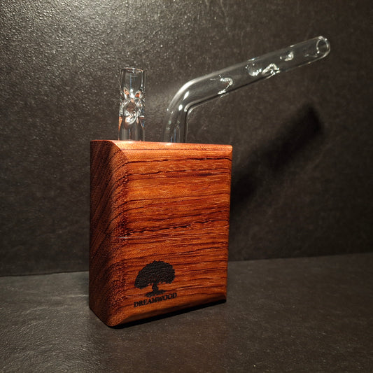 Punch Turbo - Bubinga